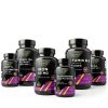 Gymnema Sylvestre Supplement Vegetarian Capsules Non GMO-2