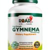 Gymnema Sylvestre Supplement Vegetarian Capsules Pure-0