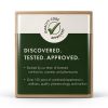 Swanson Gymnema Sylvestre Leaf Capsules Wellness Support-2