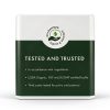 Swanson Gymnema Sylvestre Leaf Capsules Wellness Support-3