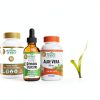 Gymnema Sylvestre Liquid Extract Sugar Cravings Wellness-5
