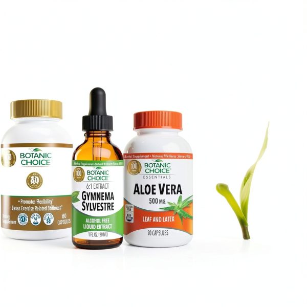 Gymnema Sylvestre Liquid Extract Sugar Cravings Wellness-5
