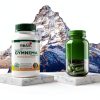 Gymnema Sylvestre Supplement Vegetarian Capsules Pure-5