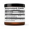 Gymnema Sylvestre Liquid Extract Sugar Cravings Wellness-1