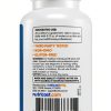 Gymnema Sylvestre Supplement Vegetarian Capsules NSF-3