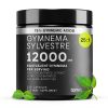 Gymnema Sylvestre Supplement 75 Gymnemic Acids Vegan-0
