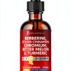 Berberine Drops JB Wellness Herbal Supplement Immune Support-0