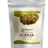 Gymnema Sylvestre Powder Raw Gurmar Herb Gluten Free-0