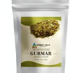 Gymnema Sylvestre Powder Raw Gurmar Herb Gluten Free-0