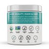 Himalaya Gymnema Sylvestre Organic Supplement Carbohydrate-5