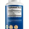 Gymnema Sylvestre Supplement Vegetarian Capsules NSF-4