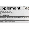 Gurmar Powder Pure Gymnema Leaf Ayurvedic Immune Support-2