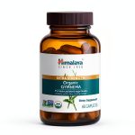 Himalaya Extra Strength Organic Gymnema Supplement-0