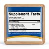 Gymnema Sylvestre Supplement Vegetarian Capsules NSF-1