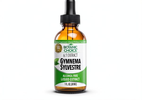 Gymnema Sylvestre Liquid Extract Sugar Cravings Wellness-2