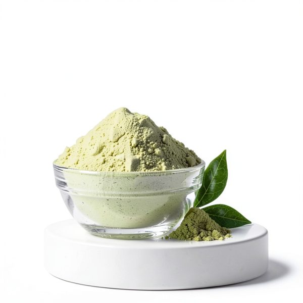 Gymnema Sylvestre Supplement Vegetarian Capsules Pure-3