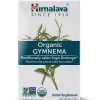 Himalaya Gymnema Sylvestre Organic Supplement Carbohydrate-7