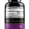 Gymnema Sylvestre Supplement Vegetarian Capsules Non GMO-4