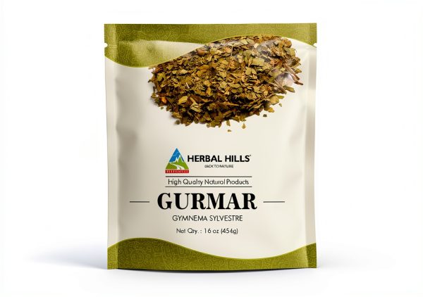 Gymnema Sylvestre Powder Raw Gurmar Herb Gluten Free-2