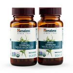 Himalaya Gymnema Sylvestre Organic Supplement Carbohydrate-0