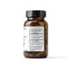 Barlowe Gymnema Sylvestre Supplement Vegan Capsules 25 Acid-3