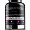Gymnema Sylvestre Supplement Vegetarian Capsules Non GMO-5