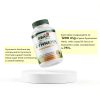 Gymnema Sylvestre Supplement Vegetarian Capsules Pure-1