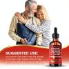 Berberine Drops JB Wellness Herbal Supplement Immune Support-3
