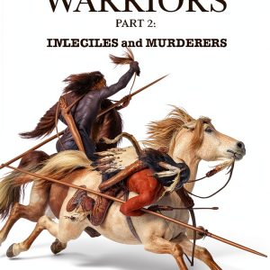 Teen Biographical Fiction eBooks by The Warriors-0