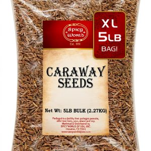 Caraway Seeds Its Delish Bulk Spice 5lb Fresh-0