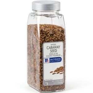McCormick Culinary Caraway Seeds for Cooking-0