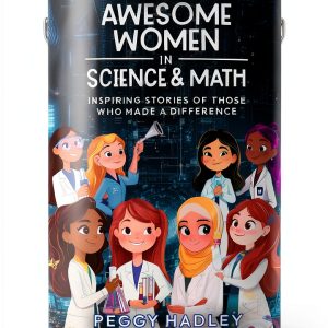 Awesome Women Biography eBook by Boogie Publishing Unlimited Access-0