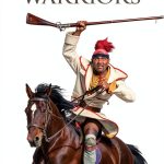 The Warriors Historical Fiction eBook by Amazon Kindle Teen Adventure-0