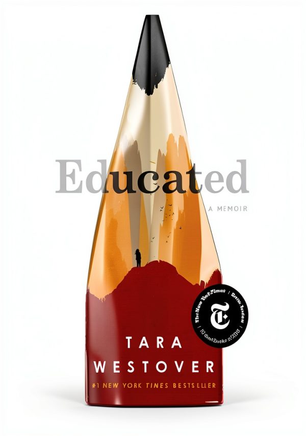 Kindle eBook Biography by Random House with Enhanced Typesetting and-0