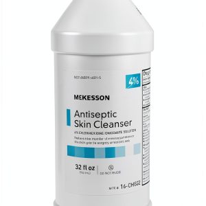 Steri-Strip Surgical Hand Hygiene Gel Antimicrobial Sanitizer 75ml-0