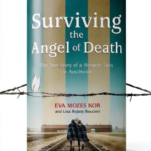 Holocaust History Teen Biography Kindle eBook by Tanglewood 12+ Ages-0