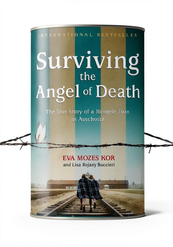 Holocaust History Teen Biography Kindle eBook by Tanglewood 12+ Ages-0