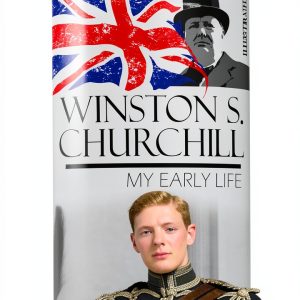 Teen Political Biography eBook by Andrii Ponomarenko Kindle-0