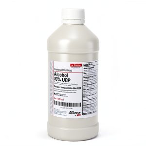 70% Alcohol Hand Sanitizer by GENERIC Bottle Disinfection-0